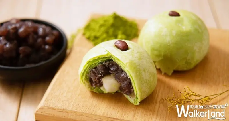 養心茶樓月餅禮盒 / WalkerLand窩客島整理提供 未經許可，不得轉載