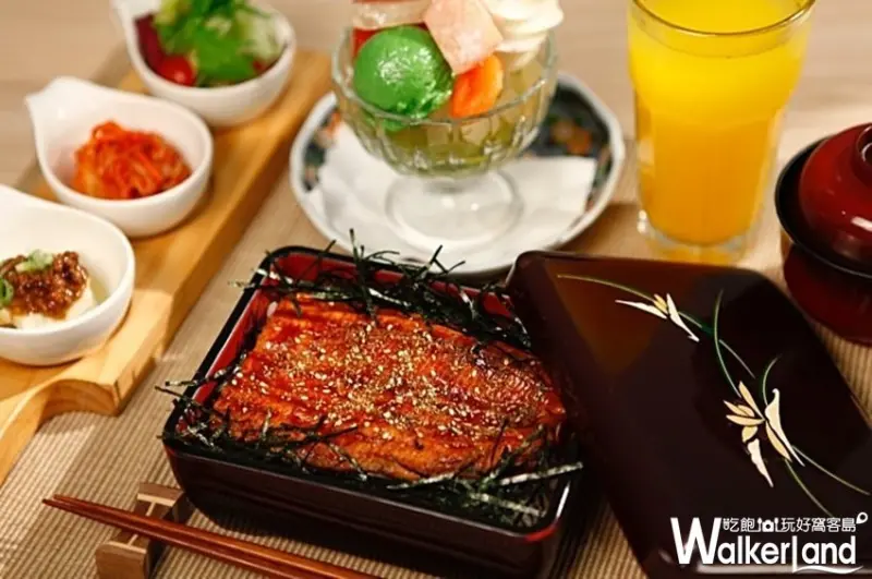 麻布茶房 / WalkerLand窩客島整理提供 未經許可，不得轉載