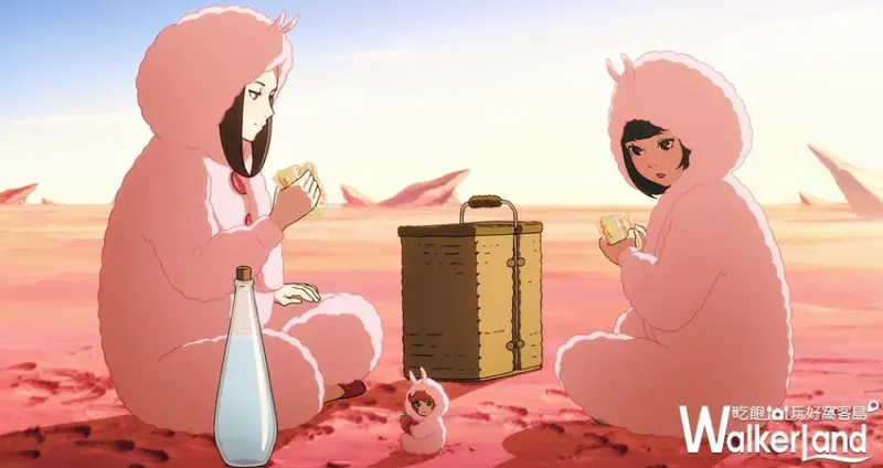 生日幻境Birthday Wonderland / WalkerLand窩客島整理提供 未經許可，不得轉載