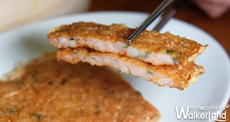 鼎泰豐黃金流沙包/ WalkerLand窩客島整理提供 未經許可不可轉載