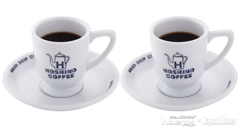 星乃珈琲店 / WalkerLand窩客島提供 未經許可，不得轉載