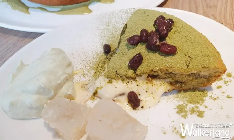 petit doux．微兜 / WalkerLand窩客島提供 未經許可，不得轉載