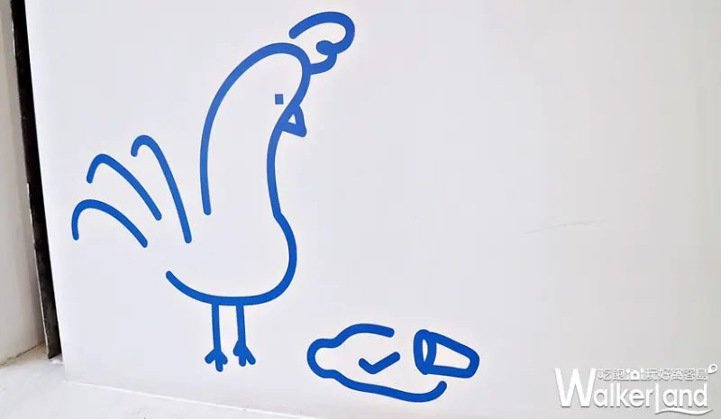 Hugdayday 好爹爹 / WalkerLand窩客島提供 未經許可，不得轉載