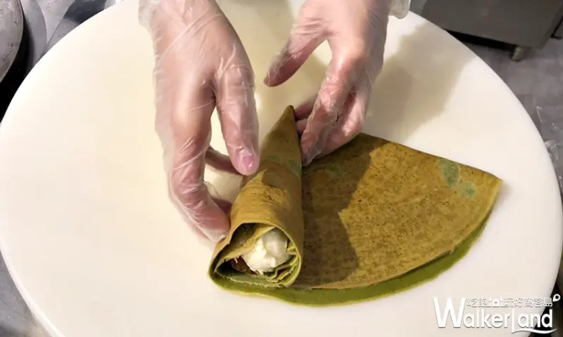 gelato pique café / WalkerLand窩客島提供 未經許可，不得轉載