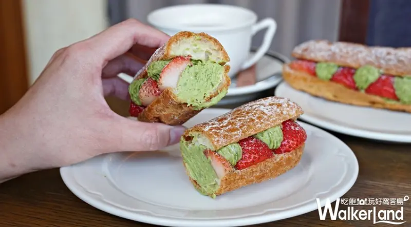 PAUL / WalkerLand窩客島提供 未經許可，不得轉載