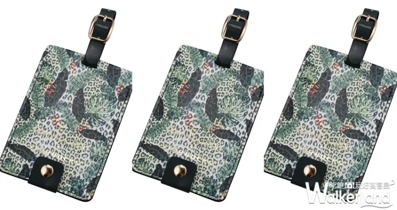 星巴克森林系聯名杯「Rachel Zoe系列」 / WalkerLand窩客島整理提供 未經許可不可轉載