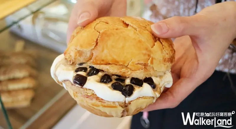 Greedy Beagle 貪吃狗 / WalkerLand窩客島提供 未經許可，不得轉載