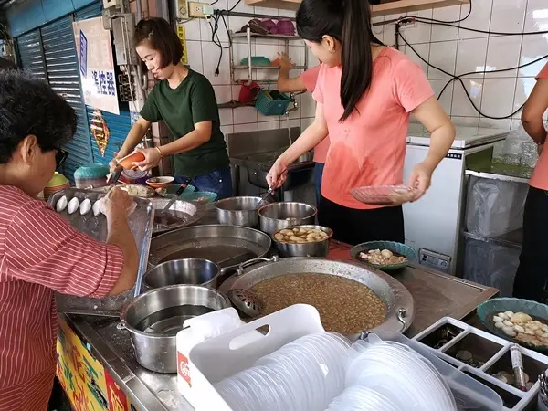 美食窩客 Maruko與美食有個約會   / 阿基伯燒冷冰