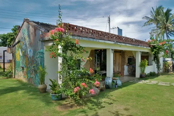 美食窩客 Malu   / 肥春號咖啡店