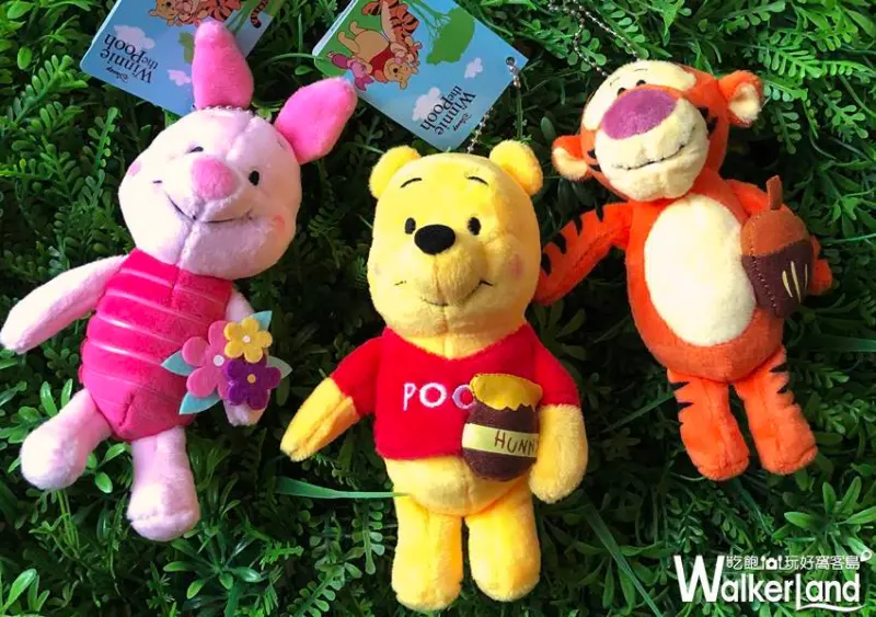 午後の紅茶/ WalkerLand窩客島提供 未經許可，不得轉載