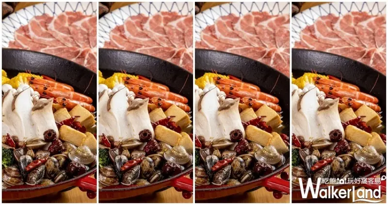 福容大飯店台北一館 / WalkerLand窩客島整理提供 未經許可，不得轉載