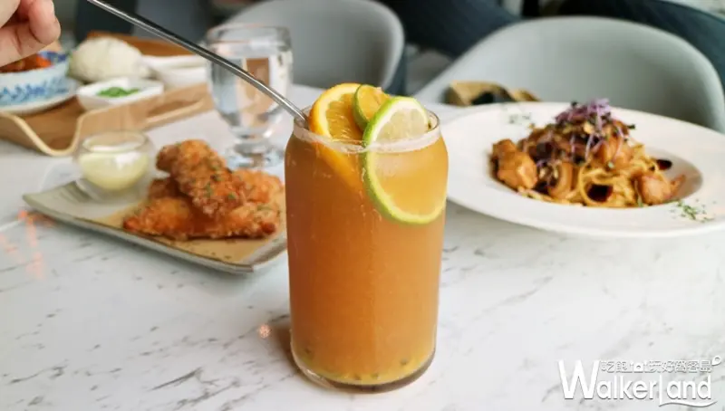 溫叨 松菸誠品店 / WalkerLand窩客島提供 未經許可，不得轉載