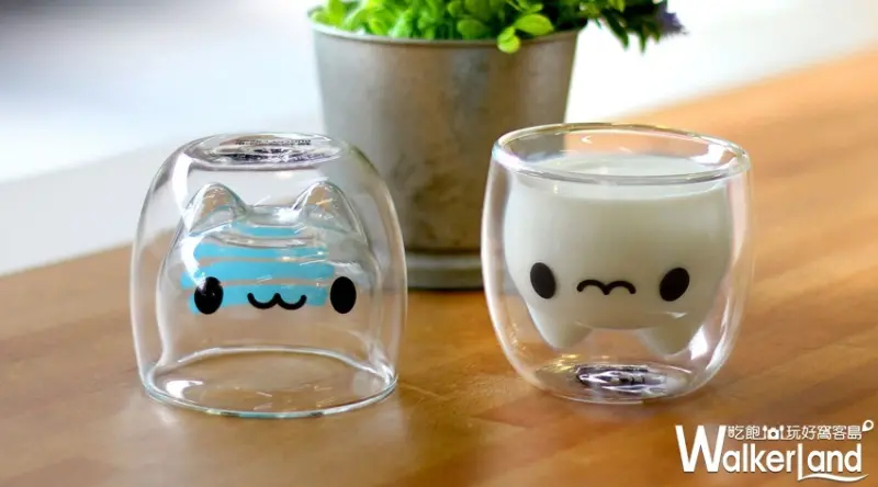 貓貓蟲咖波 / WalkerLand窩客島提供 未經許可，不得轉載