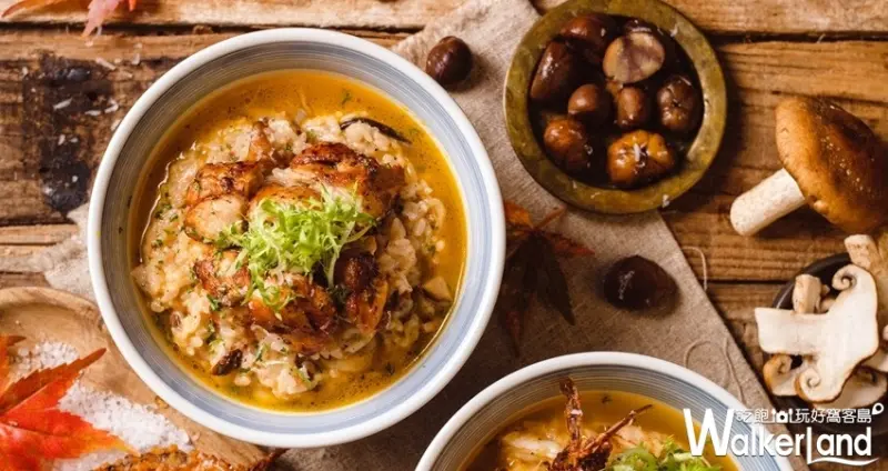 屋莎鬆餅屋「泰奶椰香冰淇淋鬆餅」  / WalkerLand窩客島整理提供 未經許可不可轉載