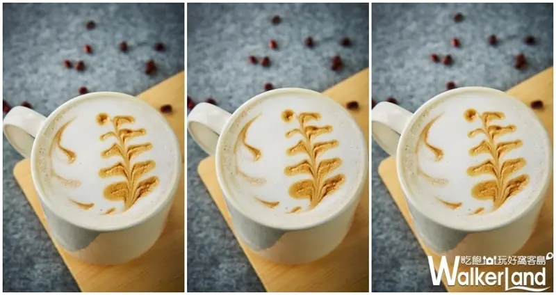 國際咖啡日 / WalkerLand窩客島提供 未經許可，不得轉載