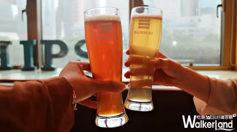 Global Mall 環球板橋車站 / WalkerLand窩客島提供 未經許可，不得轉載