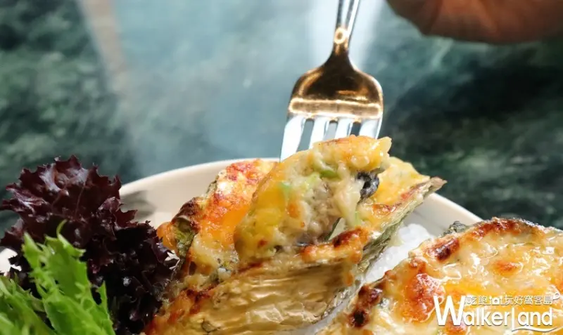 UMAMI金色三麥 / WalkerLand窩客島整理提供 未經許可，不得轉載