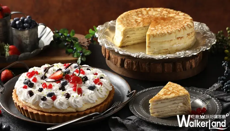 50樓Café / WalkerLand窩客島提供 未經許可，不得轉載