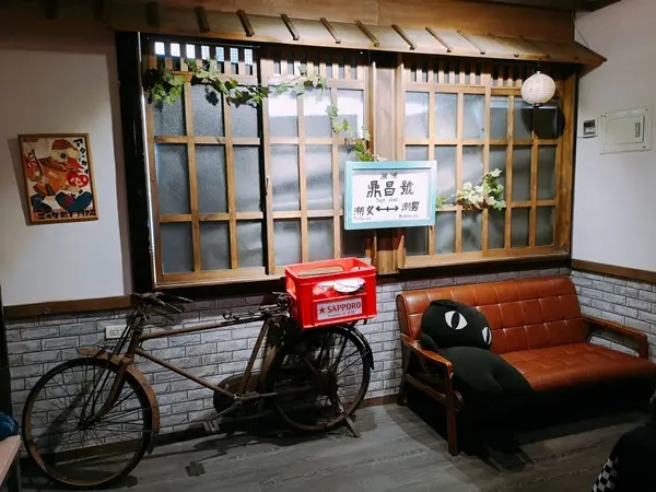 美食窩客 珍妮佛的花草呢喃  / 鼎昌號 