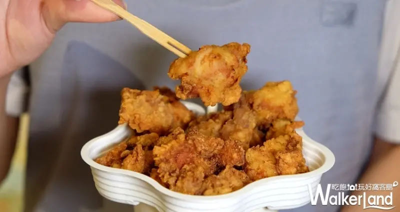 韓國首爾綠豆煎餅「順喜家」台灣一號店 / WalkerLand窩客島整理提供 未經許可不可轉載