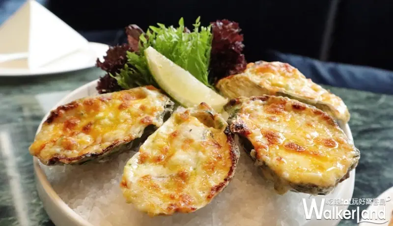 UMAMI金色三麥 / WalkerLand窩客島整理提供 未經許可，不得轉載