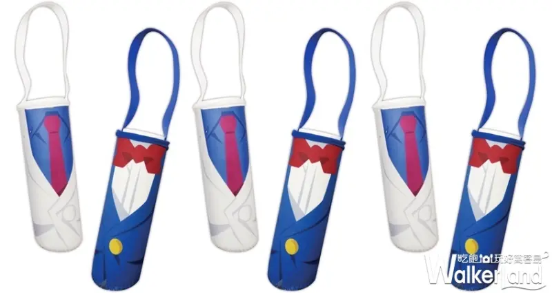 府城西門動漫狂歡祭 / WalkerLand窩客島整理提供 未經許可，不得轉載