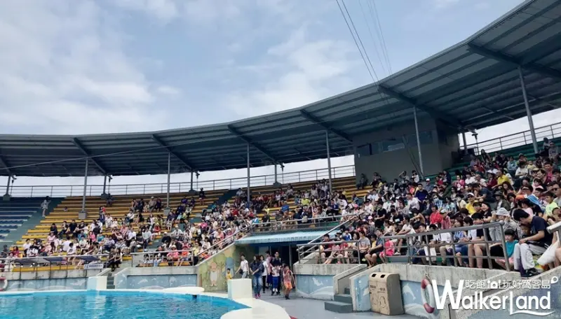 中秋節遊樂園優惠 / WalkerLand窩客島整理提供 未經許可，不得轉載