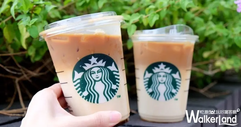 星巴克統一時代門市/ WalkerLand窩客島整理提供 未經許可不可轉載