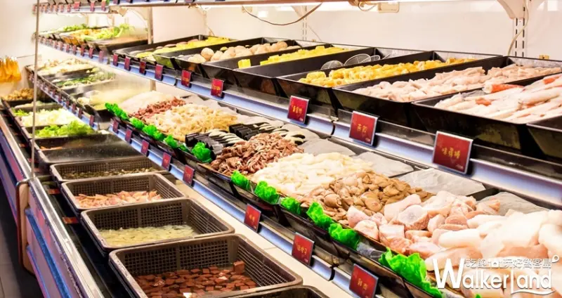 千葉火鍋 15週年慶活動 / WalkerLand窩客島整理提供 未經許可，不得轉載