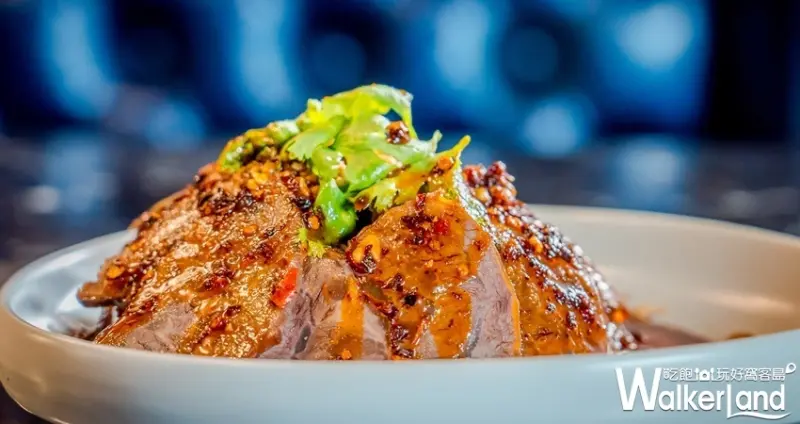 台中公益路川味火鍋「渝悅撒椒」 / WalkerLand窩客島整理提供 未經許可不可轉載