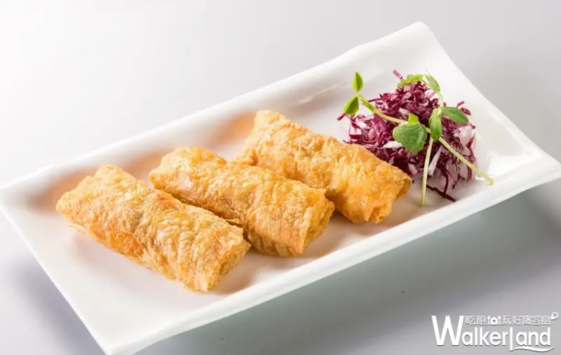 圓山大飯店 / WalkerLand窩客島整理提供 未經許可，不得轉載