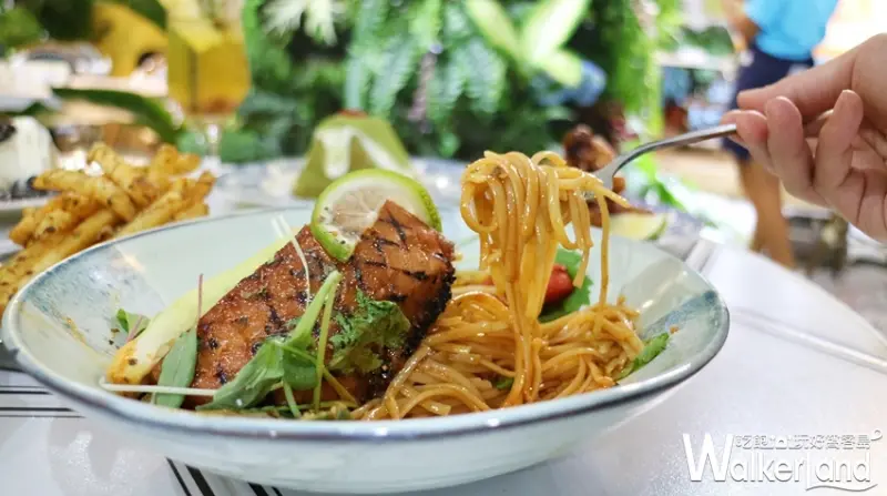 JAI宅 台北西門店 / WalkerLand窩客島提供 未經許可，不得轉載