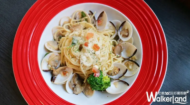 Ville Cafe / WalkerLand窩客島提供 未經許可，不得轉載