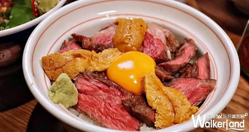 魚君 さかなくん 海鮮丼專門店 / WalkerLand窩客島整理提供 未經許可，不得轉載