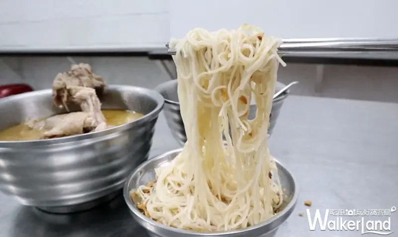 台北最強、最有人氣「5間平價」米其林雞肉料理