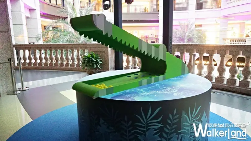 BELLAVITA / WalkerLand窩客島提供 未經許可，不得轉載