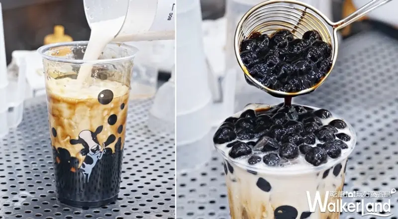 喫茶小舖 / WalkerLand窩客島提供 未經許可，不得轉載