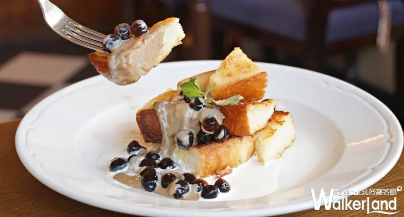 PAUL / WalkerLand窩客島提供 未經許可，不得轉載