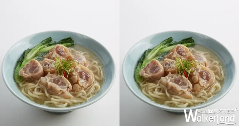 思鄕病 解憂牛肉麵 / WalkerLand窩客島整理提供 未經許可不可轉載