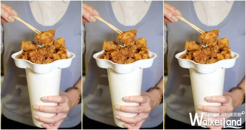 韓國首爾綠豆煎餅「順喜家」台灣一號店 / WalkerLand窩客島整理提供 未經許可不可轉載