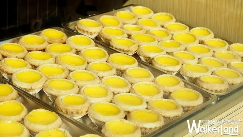 檀島香港茶餐廳 板橋大遠百店 / WalkerLand窩客島整理提供 未經許可不可轉載