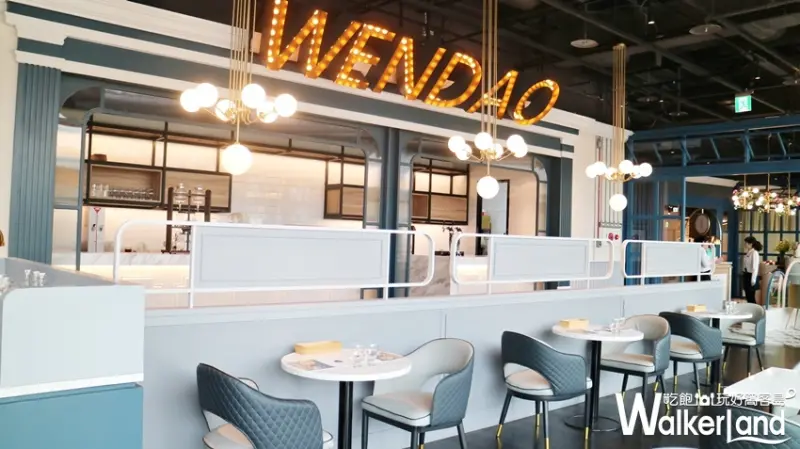 溫叨 松菸誠品店 / WalkerLand窩客島提供 未經許可，不得轉載