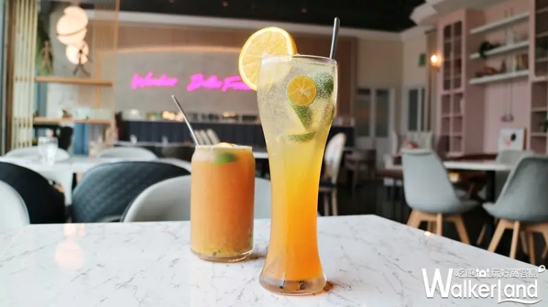 溫叨 松菸誠品店 / WalkerLand窩客島提供 未經許可，不得轉載