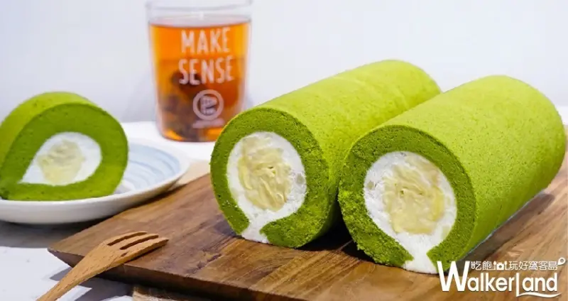 榴槤甜點/ WalkerLand窩客島整理提供 未經許可不可轉載