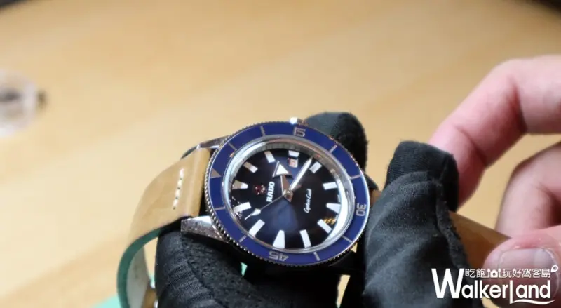 台北101「World Masterpiece」 / WalkerLand窩客島整理提供 未經許可，不得轉載