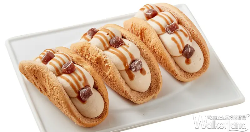 全聯甜點「黑糖珍奶」 / WalkerLand窩客島整理提供 未經許可不可轉載