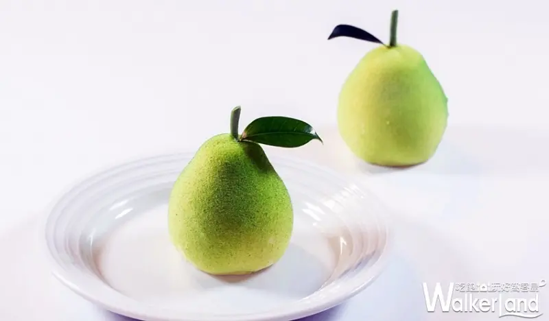 香格里拉台南遠東飯店/ WalkerLand窩客島整理提供 未經許可，不得轉載