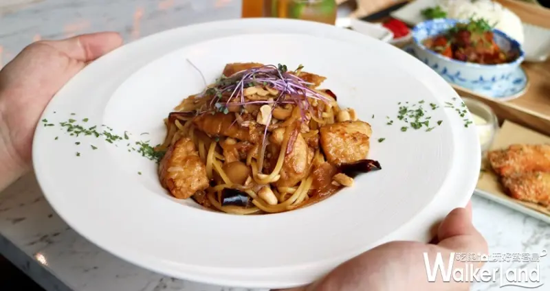 溫叨 松菸誠品店 / WalkerLand窩客島提供 未經許可，不得轉載