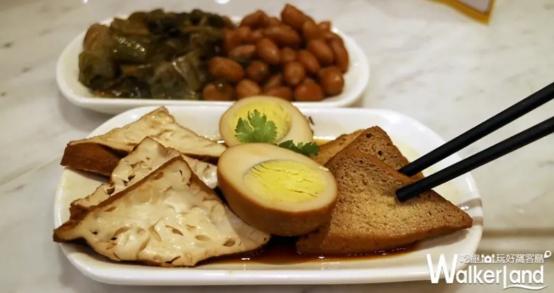 松發肉骨茶 / WalkerLand窩客島提供 未經許可，不得轉載