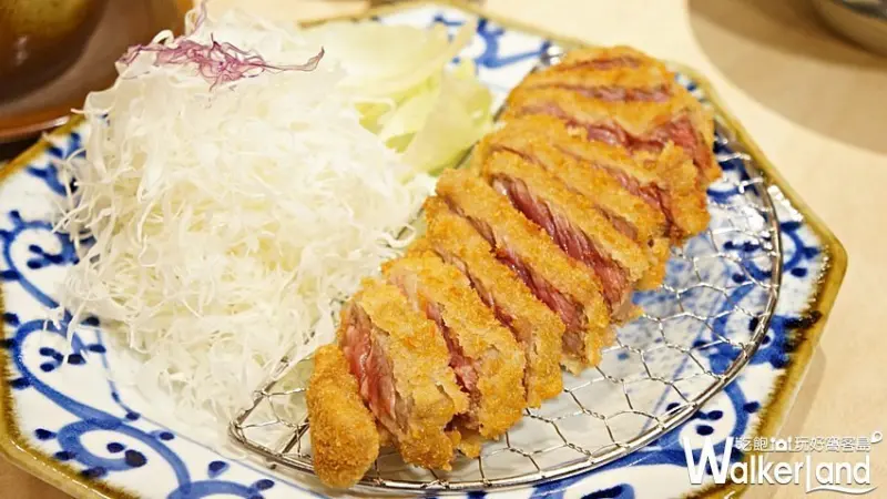 京都勝牛 / WalkerLand窩客島提供 未經許可，不得轉載